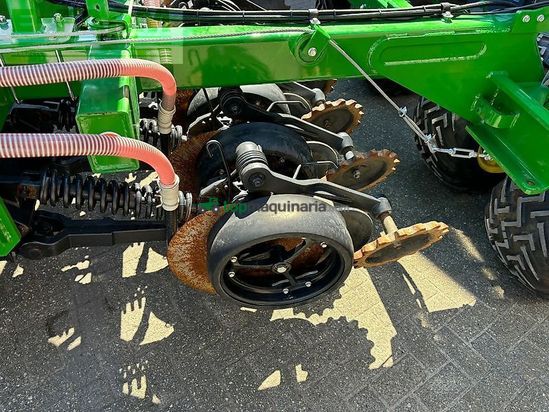 Sembradora - John Deere - 750a direktsaat