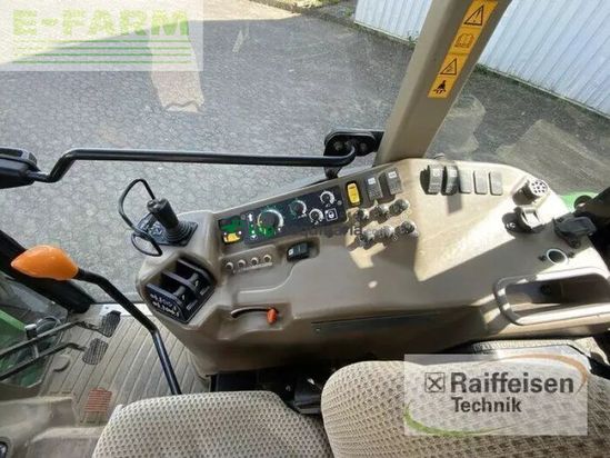 Tractor agrícola - John Deere - 5105 gf
