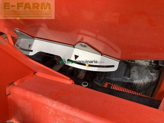 Esparcidor - Rauch - mds 935r