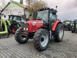 Tractor agrícola - Massey Ferguson - 6460 dyna-6