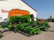 Sembradora - Amazone - cirrus 6003-2c doppeltank, 668ha, bj.23