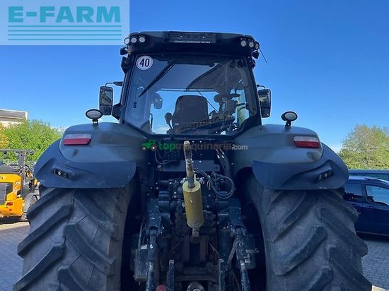 Tractor agrícola - New Holland - t 8.435 ac