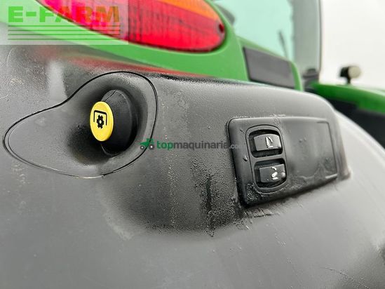 Tractor agrícola - John Deere - 6125r autoquad