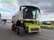 Cosechadora de Cereal - Claas - lexion 760 tt *sw v900*