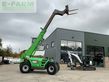 Telescopica - Sennebogen - 355e telehandler (st24847)