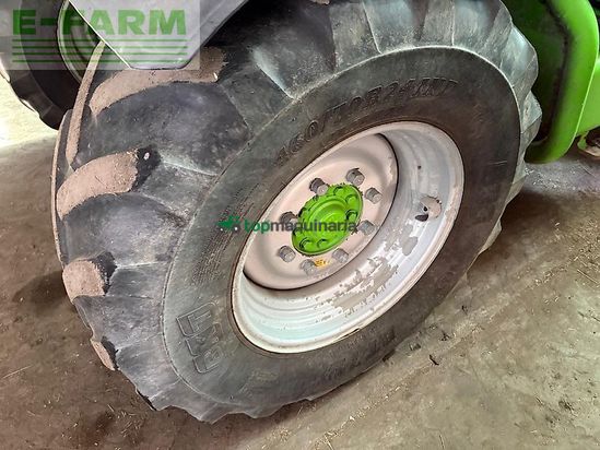 Telescopica - Merlo - tf 38.7 cs-120