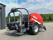 Empacadora gigant - Maschio - mondiale 120 combi met foliebinding