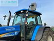 Tractor agrícola - New Holland - tm155 power command