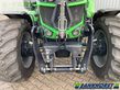 Tractor agrícola - Deutz-Fahr - 6125 c rvshift