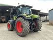 Tractor agrícola - Claas - axion 800