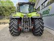Tractor agrícola - Claas - axion 830 cmatic CMATIC