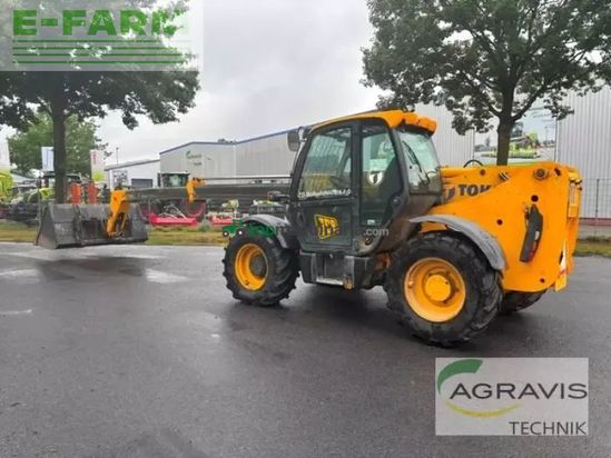Telescopica - JCB - 535-95