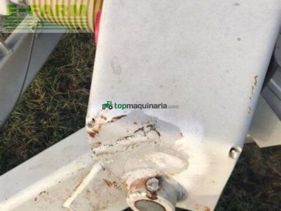 Henificador - Claas - gebr. schwader liner 3000