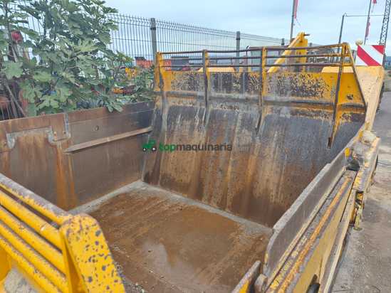 Transportadora MERQUEADER 