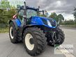 Tractor agrícola - New Holland - t 7.340 auto command hd plm