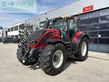 Tractor agrícola - Valtra - t 144 direct