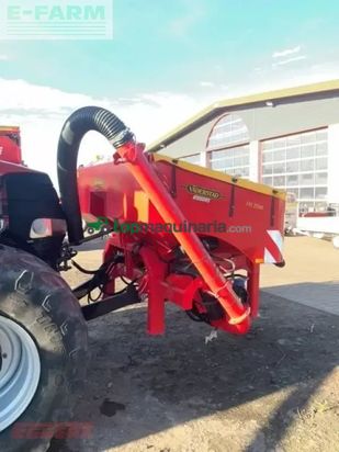 Sembradora monograno mecanica - Väderstad - tempo v 8 + fh 2200