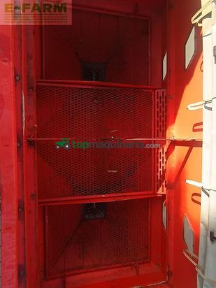 Esparcidor - Rauch - axera h emc1102 ks