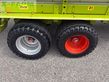 Remolqu agrícola - Claas - sprint 445 k