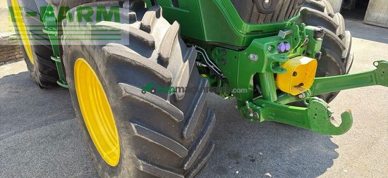 Tractor agrícola - John Deere - 6R 150