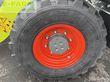 Minicargadora - Claas - torion 530