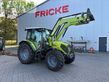 Tractor agrícola - Claas - axos 3.105 schlepper