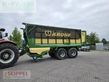 Remolqu agrícola - Krone - rx 400 gl