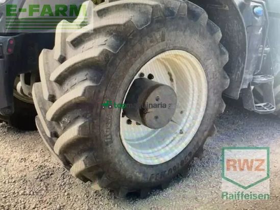 Tractor agrícola - Valtra - s 294
