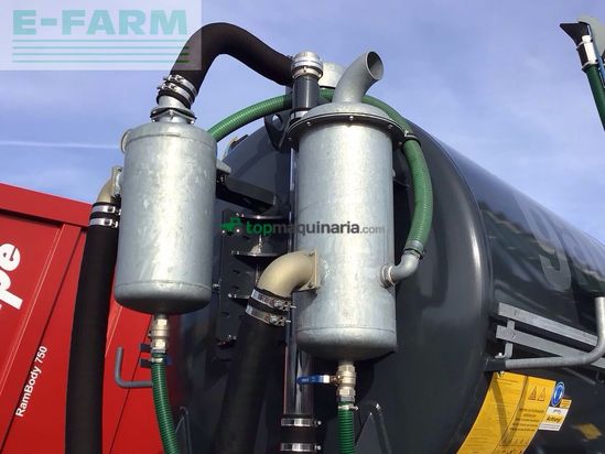 Cisterna - Kotte - vt13900/5