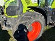 Tractor agrícola - Claas - axion 810 cmatic cebis