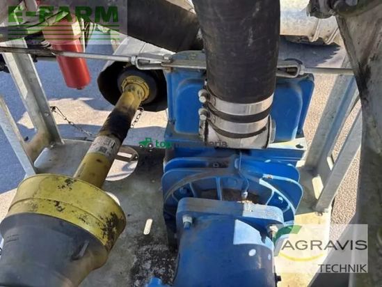 Equipamiento / accesorio - garant Kotte - vt 18300/s