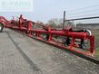 Atomizador - Agrifac - veldspuit 33 mtr