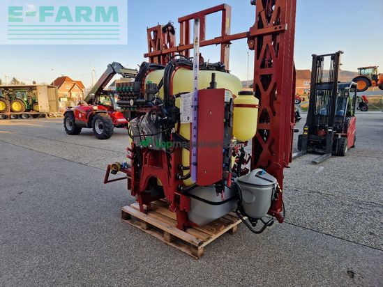 Atomizador - Hardi - Master