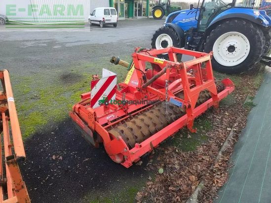 Grada rotativa - Kuhn - hr303