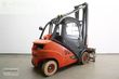 Elevadora - Linde - h 35 t evo 393-02