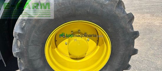 Tractor agrícola - John Deere - 6R 250