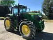 Tractor agrícola - John Deere - 6155 m