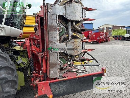 Cabezal - Kemper - 375 plus