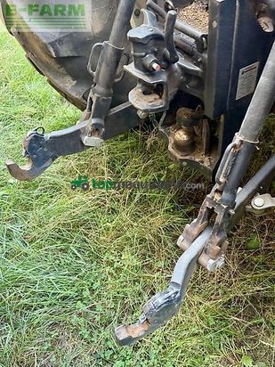 Tractor agrícola - New Holland - t7.270 autocommand + fl - gps