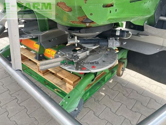 Esparcidor -  - amazone za-ts 3200 profis