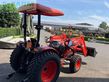 Tractor agrícola - Kioti - dk 4520h-eu