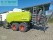 Empacadora gigant - Claas - quadrant 5300 fc evolution
