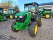 Tractor agrícola - John Deere - 5075gf
