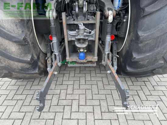 Tractor agrícola - Valtra - t 234 d smarttouch