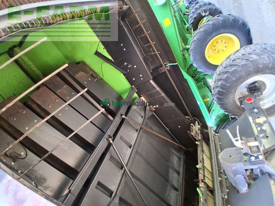 Cosechadora de Cereal - Deutz-Fahr - 6095 HTS