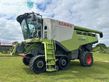 Cosechadora de Cereal - Claas - USED LEXION 760 TT