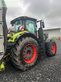 Tractor agrícola - Claas - axion 930