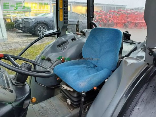Tractor agrícola - New Holland - tn 95 f