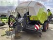 Empacadora gigant - Claas - quadrant 5200 fc evolution