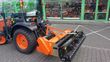 Grada rotativa - Kubota - tst150 umkehrfräse